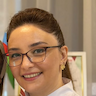 Bayramova Ülviyyə