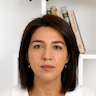 Gülnar İslamova
