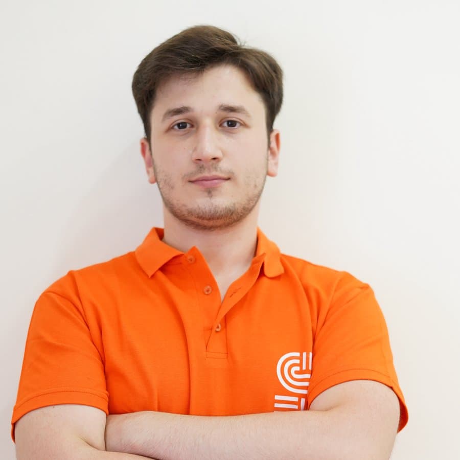 Əli Mustafayev