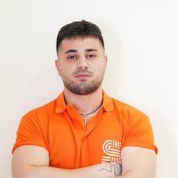 Nihat Durmuşov