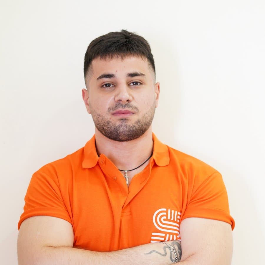 Nihat Durmuşov