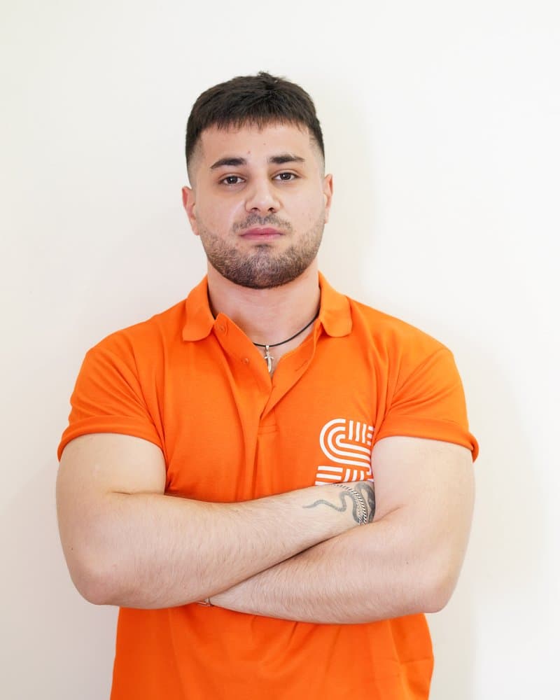 Nihat Durmuşov