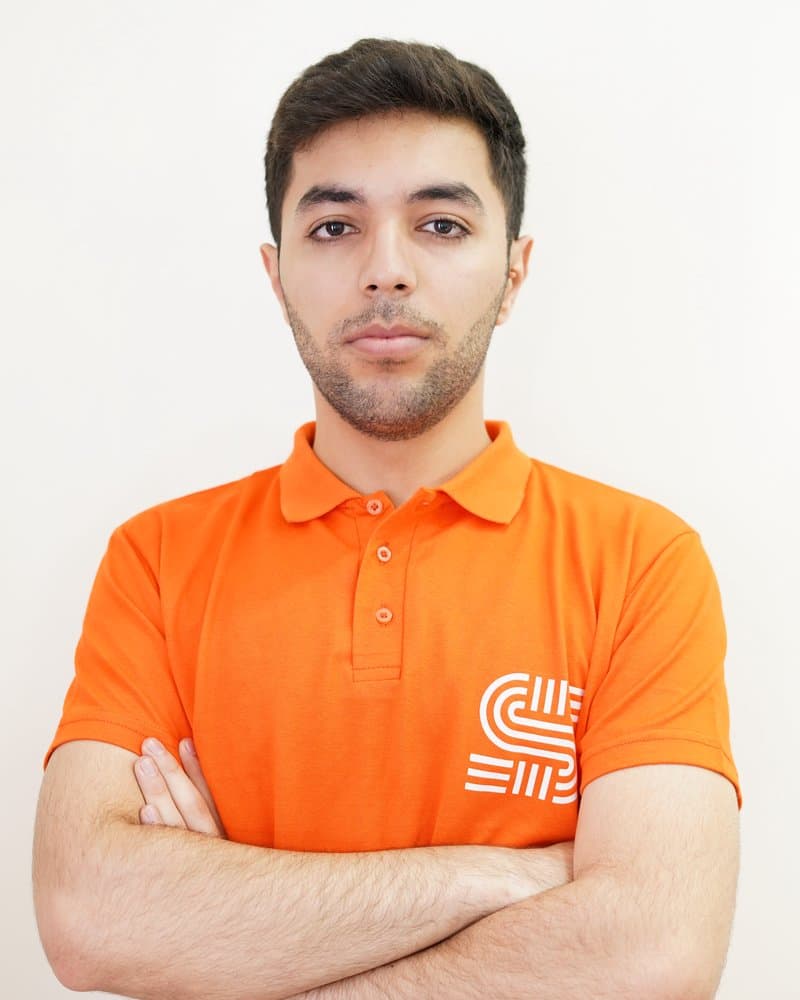 Rasul Sadiqli